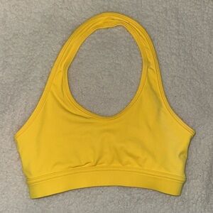 Diosa Fit Halter Sport Bra